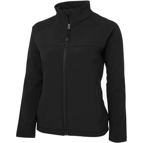 WORKWEAR, SAFETY & CORPORATE CLOTHING SPECIALISTS  - JB's LADIES LAYER JACKET