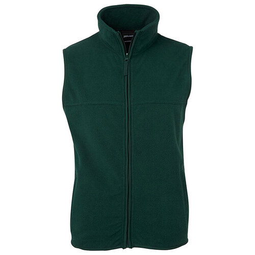 WORKWEAR, SAFETY & CORPORATE CLOTHING SPECIALISTS  - JB's Polar Vest