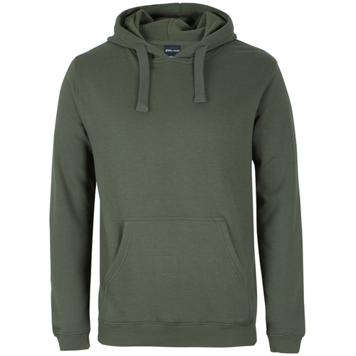 WORKWEAR, SAFETY & CORPORATE CLOTHING SPECIALISTS  - JB's P/C Pop Over Hoodie