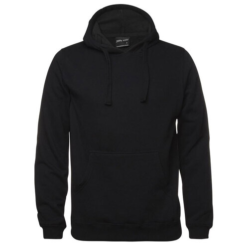 WORKWEAR, SAFETY & CORPORATE CLOTHING SPECIALISTS  - JB's P/C Pop Over Hoodie