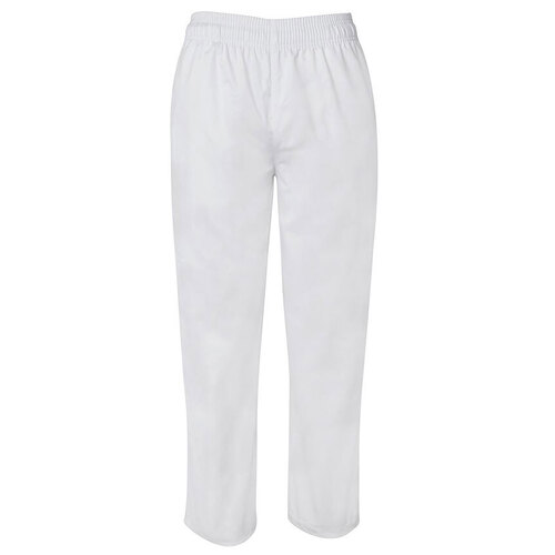WORKWEAR, SAFETY & CORPORATE CLOTHING SPECIALISTS  - JB's Elasticated Pant - Chef Pants