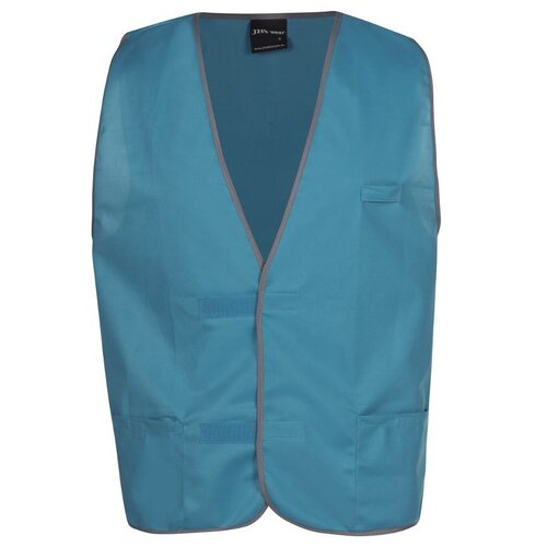 WORKWEAR, SAFETY & CORPORATE CLOTHING SPECIALISTS  - JB's Coloured Tricot Vest