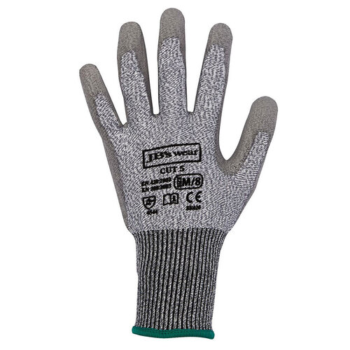 WORKWEAR, SAFETY & CORPORATE CLOTHING SPECIALISTS  - JB's Cut 5 Glove