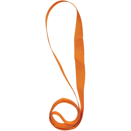 WORKWEAR, SAFETY & CORPORATE CLOTHING SPECIALISTS  - LINQ Anchor Strap Endless Round 44mm, 1.5M