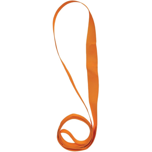 WORKWEAR, SAFETY & CORPORATE CLOTHING SPECIALISTS  - LINQ Anchor Strap Endless Round 44mm, 2.0M