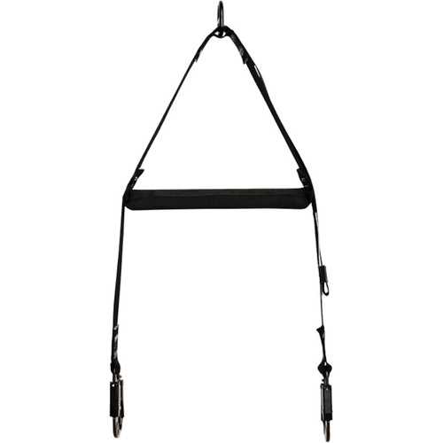 WORKWEAR, SAFETY & CORPORATE CLOTHING SPECIALISTS  - LINQ Confined Space Spreader Bar