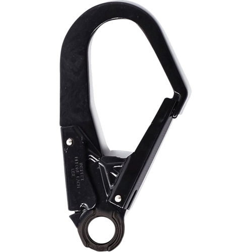 WORKWEAR, SAFETY & CORPORATE CLOTHING SPECIALISTS  - LINQ Double Action Scaff Hook