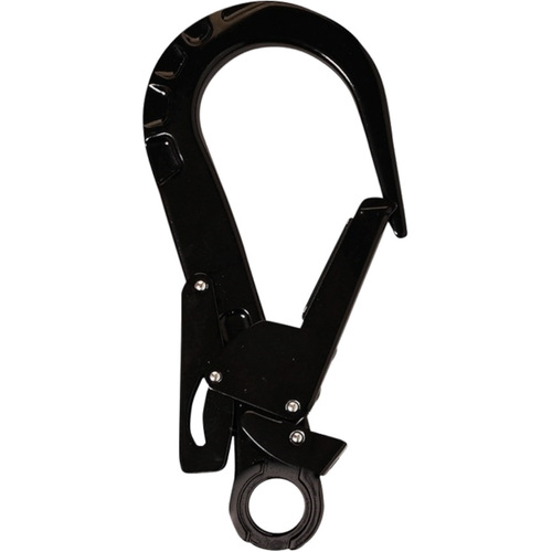 WORKWEAR, SAFETY & CORPORATE CLOTHING SPECIALISTS  - LINQ Triple Action Scaff Hook