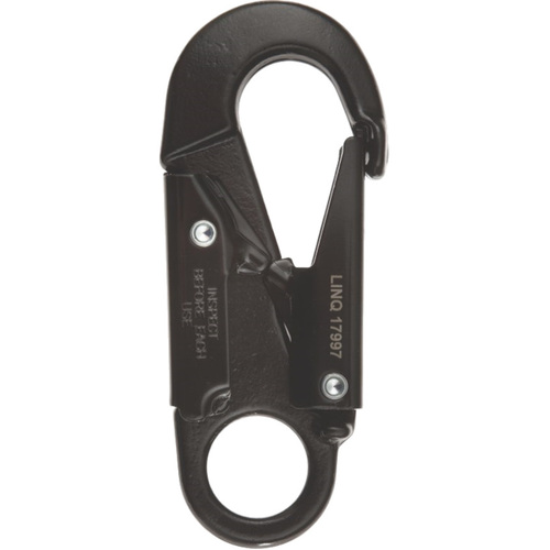 WORKWEAR, SAFETY & CORPORATE CLOTHING SPECIALISTS  - LINQ Snap Hook