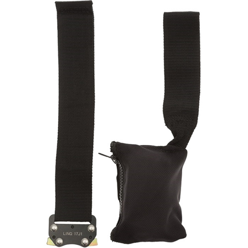 WORKWEAR, SAFETY & CORPORATE CLOTHING SPECIALISTS  - LINQ Suspension Trauma Strap (Retro Fit)