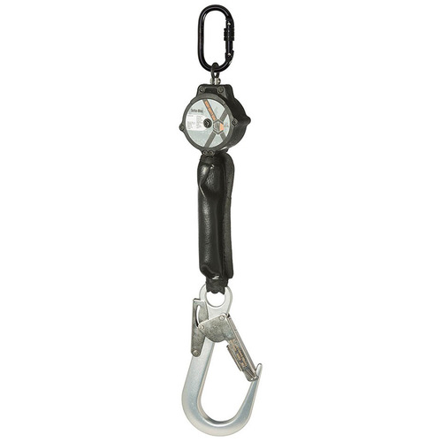 WORKWEAR, SAFETY & CORPORATE CLOTHING SPECIALISTS  - MICRON 2.0M With Scaffold Hook