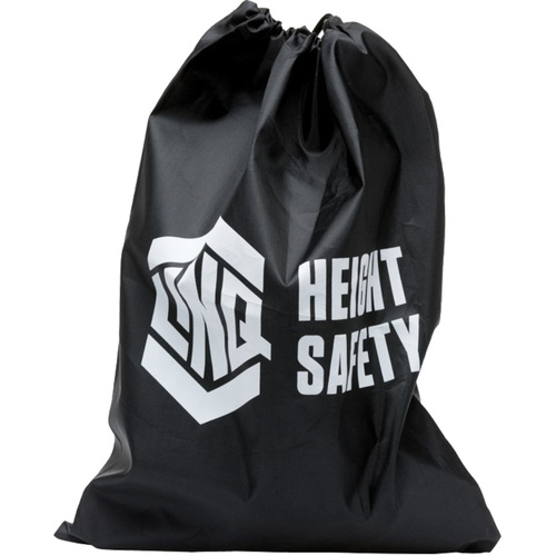 WORKWEAR, SAFETY & CORPORATE CLOTHING SPECIALISTS  - LINQ Nylon Bag For LINQ Harness