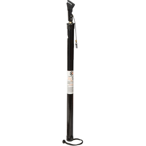 WORKWEAR, SAFETY & CORPORATE CLOTHING SPECIALISTS  - LINQ RES-Q POLE LENGTH 0.75M - 3M