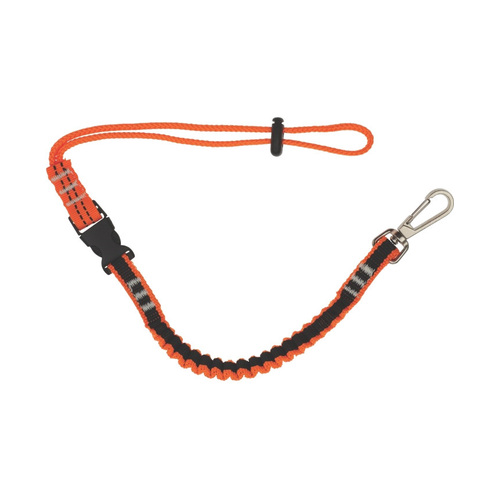 WORKWEAR, SAFETY & CORPORATE CLOTHING SPECIALISTS  - Tool Lanyard- Snap kara with Detachable Tool Strap