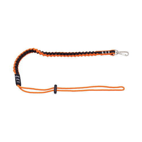 WORKWEAR, SAFETY & CORPORATE CLOTHING SPECIALISTS  - Tool Lanyard- Snap Kara to Loop Tail