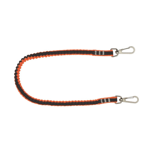 WORKWEAR, SAFETY & CORPORATE CLOTHING SPECIALISTS  - Tool Lanyard- Snap Kara x 2