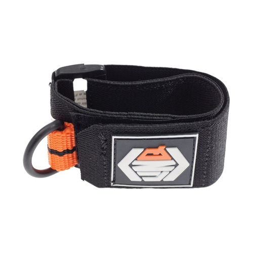 WORKWEAR, SAFETY & CORPORATE CLOTHING SPECIALISTS  - Wrist Strap with D Connection