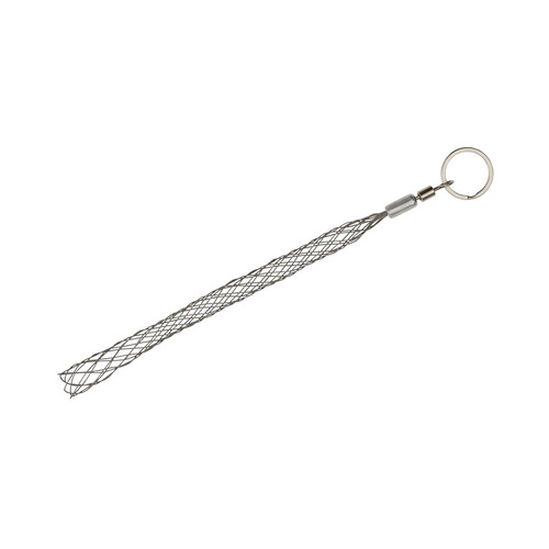 WORKWEAR, SAFETY & CORPORATE CLOTHING SPECIALISTS  - Wire Tool Sock: 20mm Diameter / 20cm Length