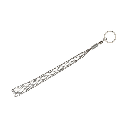 WORKWEAR, SAFETY & CORPORATE CLOTHING SPECIALISTS  - Wire Tool Sock- 30mm diameter/20cm length