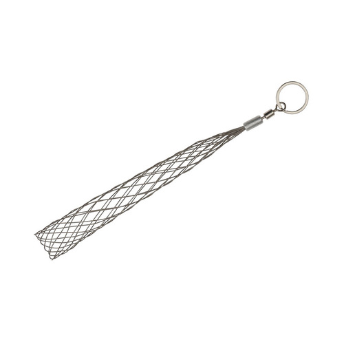 WORKWEAR, SAFETY & CORPORATE CLOTHING SPECIALISTS  - Wire Tool Sock: 40mm Diameter / 40cm Length