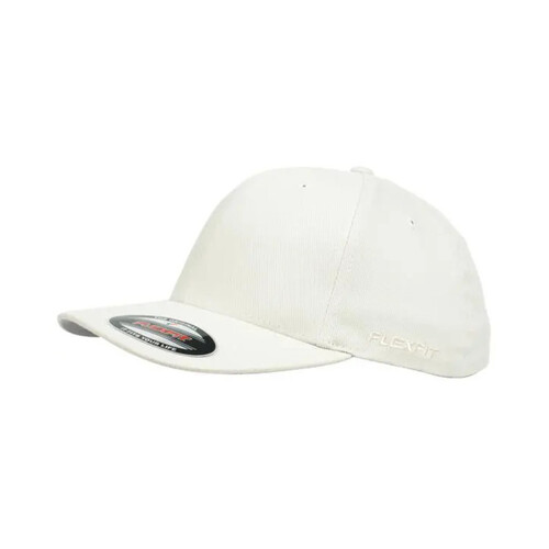 WORKWEAR, SAFETY & CORPORATE CLOTHING SPECIALISTS  - 6277 - FLEXFIT Perma Curve Cap