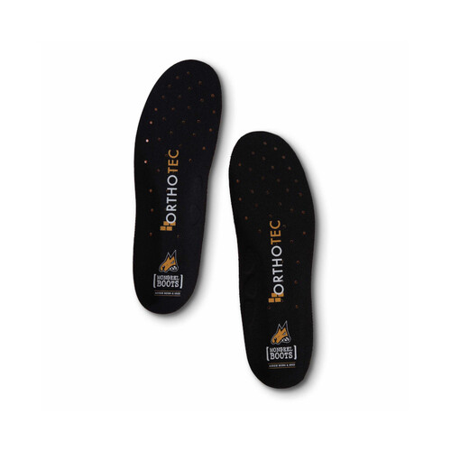 WORKWEAR, SAFETY & CORPORATE CLOTHING SPECIALISTS  - OrthoTec Air Footbed