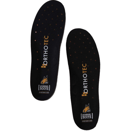 WORKWEAR, SAFETY & CORPORATE CLOTHING SPECIALISTS  - OthoTec Lite Footbed
