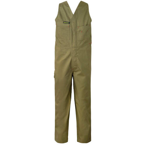 WORKWEAR, SAFETY & CORPORATE CLOTHING SPECIALISTS  - Kids Full Colour Roughall