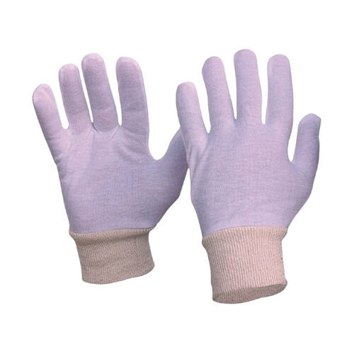 WORKWEAR, SAFETY & CORPORATE CLOTHING SPECIALISTS  - Interlock Liner K/Wrist Ladies