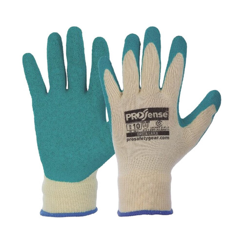 WORKWEAR, SAFETY & CORPORATE CLOTHING SPECIALISTS  - Latex Glove