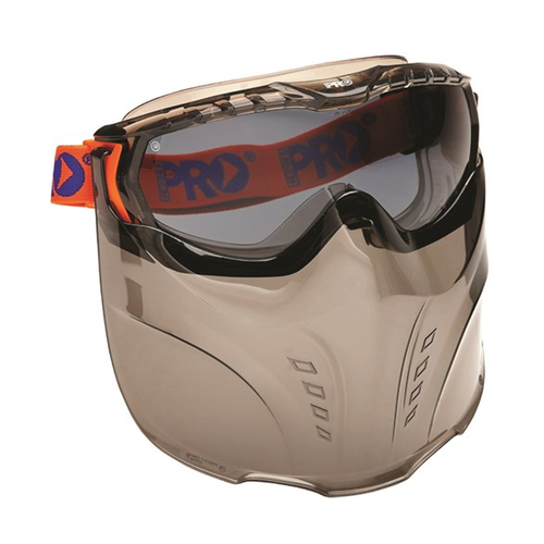 WORKWEAR, SAFETY & CORPORATE CLOTHING SPECIALISTS  - Vadar Goggle Shield