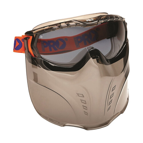 WORKWEAR, SAFETY & CORPORATE CLOTHING SPECIALISTS  - Vadar Goggle Shield