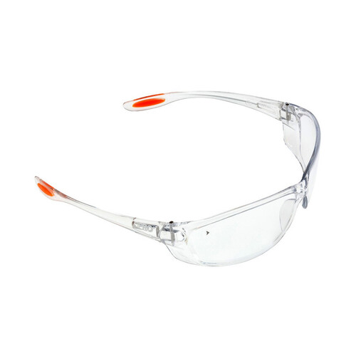 WORKWEAR, SAFETY & CORPORATE CLOTHING SPECIALISTS  - Switch Clear - Anti-Fog & Anti-Scratch Clear Lens