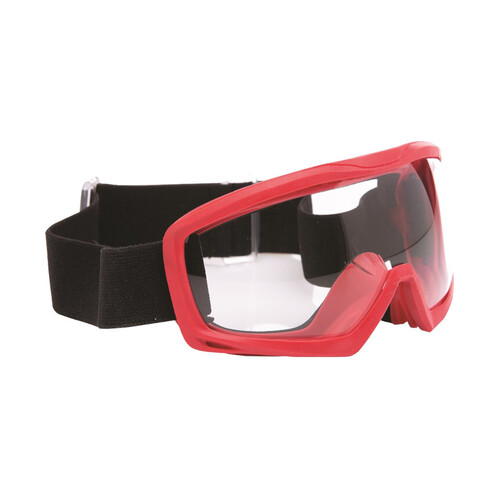 WORKWEAR, SAFETY & CORPORATE CLOTHING SPECIALISTS  - Inferno FR Goggle