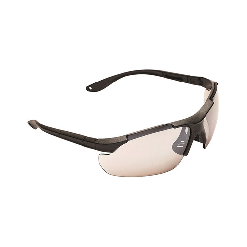 WORKWEAR, SAFETY & CORPORATE CLOTHING SPECIALISTS  - Typhoon Safety Glasses Indoor/Outdoor Lens