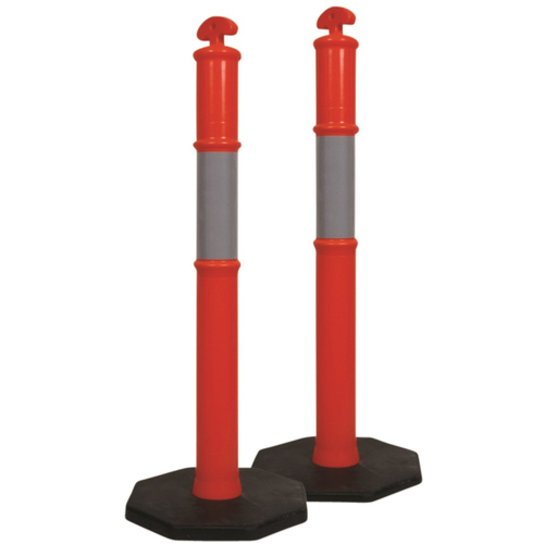 WORKWEAR, SAFETY & CORPORATE CLOTHING SPECIALISTS  - Bollard & 8kg Base