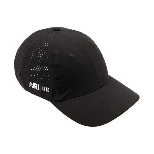 WORKWEAR, SAFETY & CORPORATE CLOTHING SPECIALISTS  - AIR BUMP LITE BUMP CAP WITH AIRBUMP LINER STANDARD PEAK