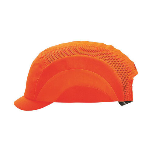 WORKWEAR, SAFETY & CORPORATE CLOTHING SPECIALISTS  - Bump Cap - Micro Peak