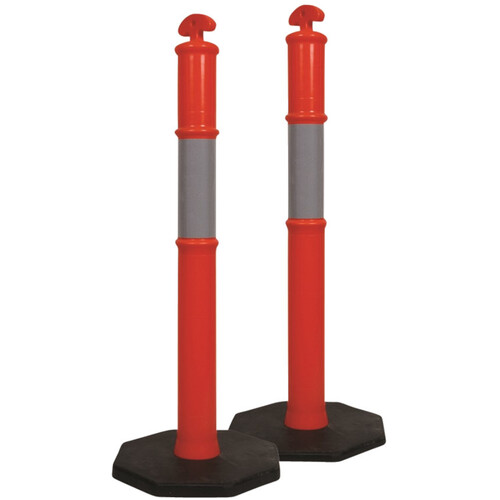 WORKWEAR, SAFETY & CORPORATE CLOTHING SPECIALISTS  - Replacement Bollard Stem Only