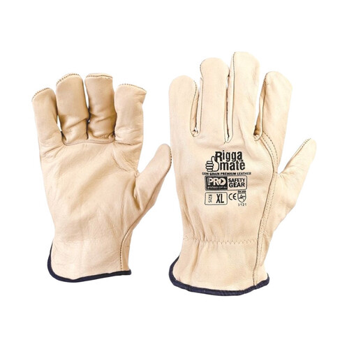 WORKWEAR, SAFETY & CORPORATE CLOTHING SPECIALISTS  - Cowgrain RIGGAMATE Riggers