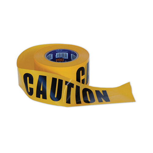 WORKWEAR, SAFETY & CORPORATE CLOTHING SPECIALISTS  - CAUTION Barricade tape