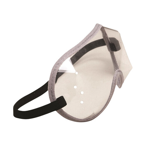 WORKWEAR, SAFETY & CORPORATE CLOTHING SPECIALISTS  - Disposable Jockey Goggles