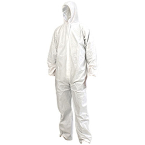 WORKWEAR, SAFETY & CORPORATE CLOTHING SPECIALISTS  - PROVEK Coveralls