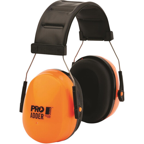 WORKWEAR, SAFETY & CORPORATE CLOTHING SPECIALISTS  - ADDER EARMUFFS