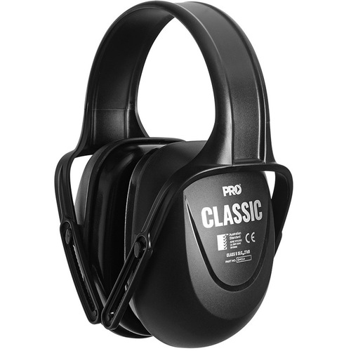 WORKWEAR, SAFETY & CORPORATE CLOTHING SPECIALISTS  - CLASSIC EARMUFFS