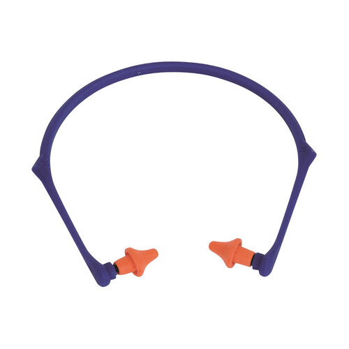 WORKWEAR, SAFETY & CORPORATE CLOTHING SPECIALISTS  - ProBAND Headband Earplugs