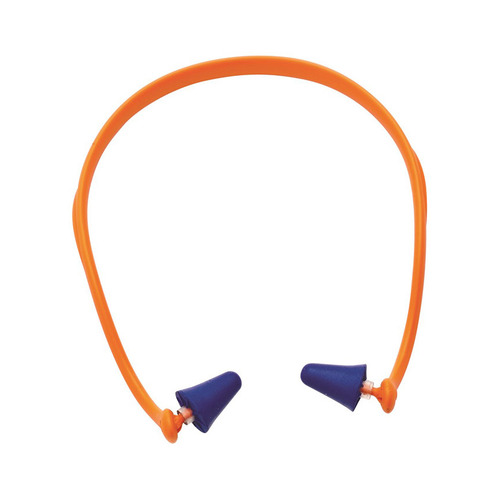 WORKWEAR, SAFETY & CORPORATE CLOTHING SPECIALISTS  - ProBAND FIXED Headband Earplug