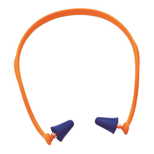 WORKWEAR, SAFETY & CORPORATE CLOTHING SPECIALISTS  - ProBAND FIXED Headband Earplug