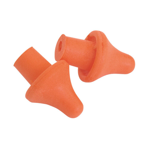 WORKWEAR, SAFETY & CORPORATE CLOTHING SPECIALISTS  - Replacement Earplug Pads for ProBAND Headband Earplugs