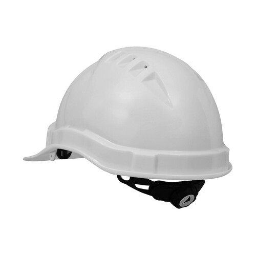 WORKWEAR, SAFETY & CORPORATE CLOTHING SPECIALISTS  - Replacement V6 RATCHET Hard Hat Harness